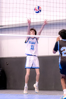 0412-Triangle Volleyball Club