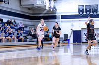 Varsity-Girls'