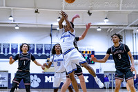 Varsity-Boys'