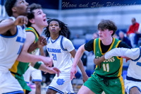 Varsity Boys'
