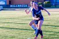 20260319 Varsity - Rolesville