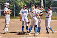Softball - Wakefield