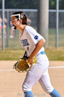 Softball - Wakefield