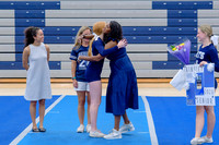 Seniors - Games