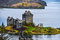Castles-Churches-Monuments
