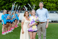 2026 - Senior Night