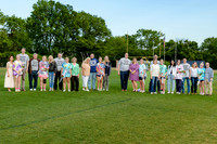 2026 - Senior Night
