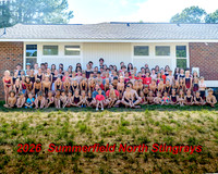 Summerfield North Stingrays