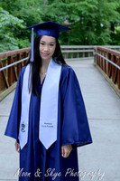 Autumn-HS-Graduation