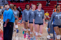 Avery-Volleyball