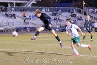 Leo-Soccer