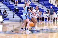 Varsity Girls'