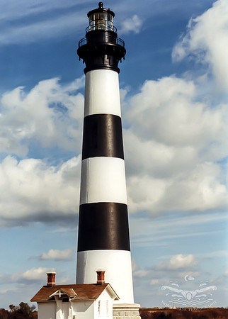 Light-House-Master