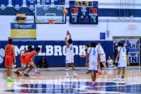 Boys' Varsity