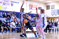 Varsity Boys'