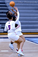 JV Girl's