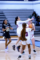 JV Girl's