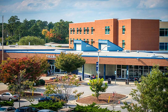 millbrook