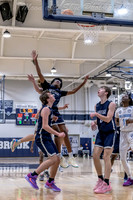 JV Boys'