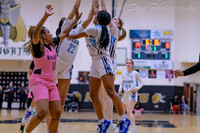 Girls' Varsity