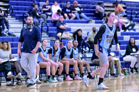 Varsity Girls'