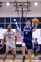 Boys' Varsity