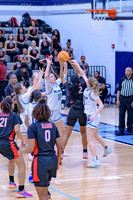 Girls' Varsity