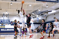 Boys' JV
