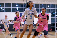 Girls' Varsity