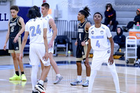 JV Boy's