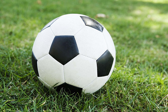 Soccer-ball
