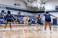 Varsity Girls'