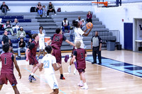 JV-Boys'