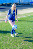 Senior & Team Photos
