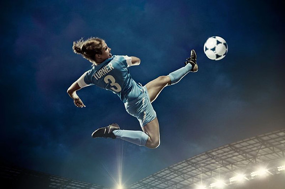 GSoccer